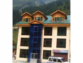 Hotel Neel Gagan, Sonamarg